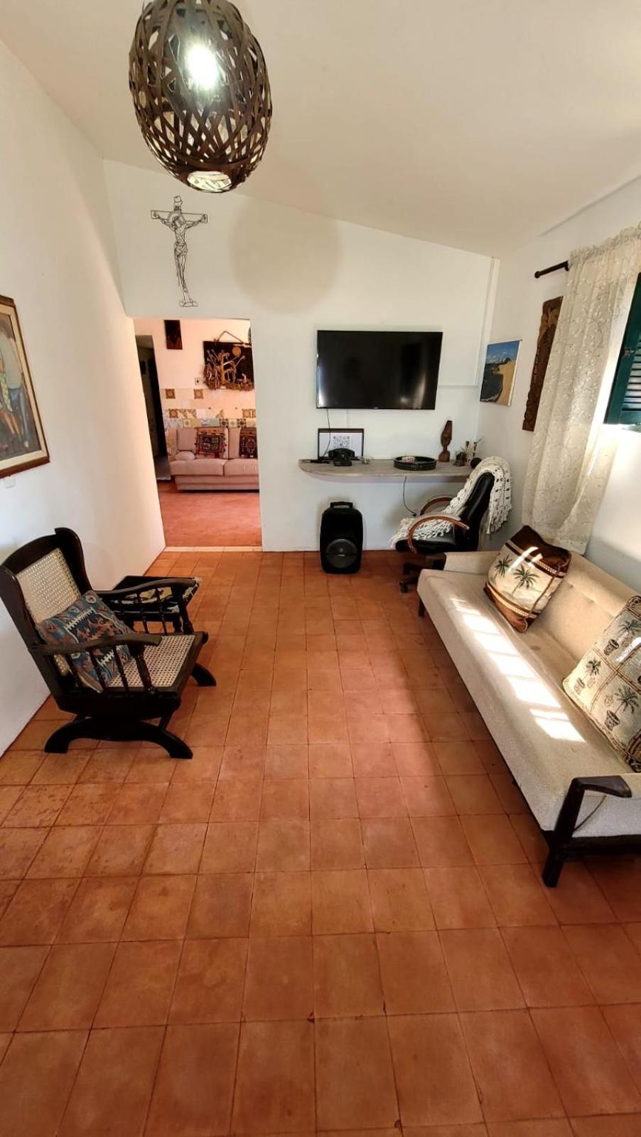 Espaco Brilho Do Sol Genipabu Extremóz Extérieur photo